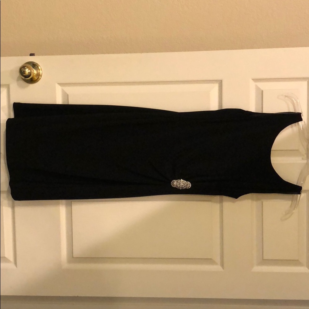 Cocktail dress